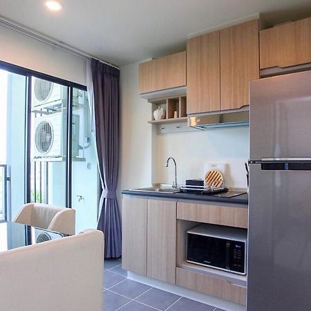 فندق بانكوكفي  Niche Mono Sukhumvit 50 By Ariva المظهر الخارجي الصورة