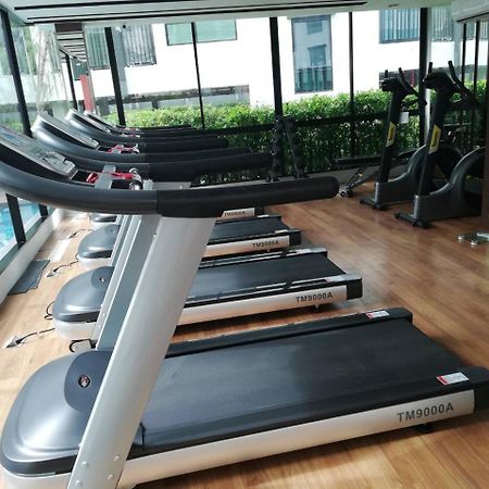 فندق بانكوكفي  Niche Mono Sukhumvit 50 By Ariva المظهر الخارجي الصورة