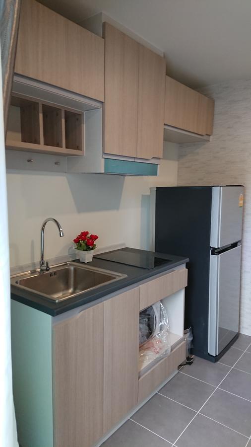 فندق بانكوكفي  Niche Mono Sukhumvit 50 By Ariva المظهر الخارجي الصورة