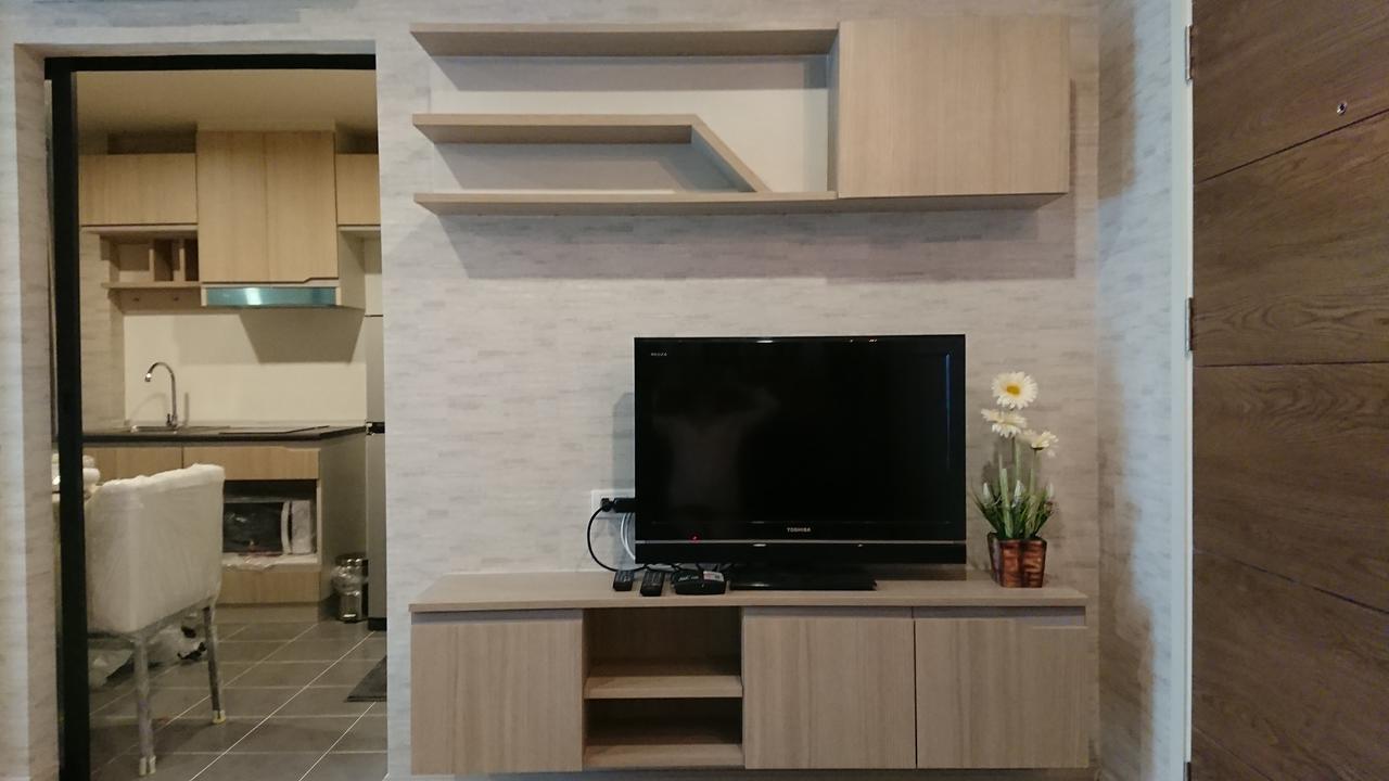 فندق بانكوكفي  Niche Mono Sukhumvit 50 By Ariva المظهر الخارجي الصورة