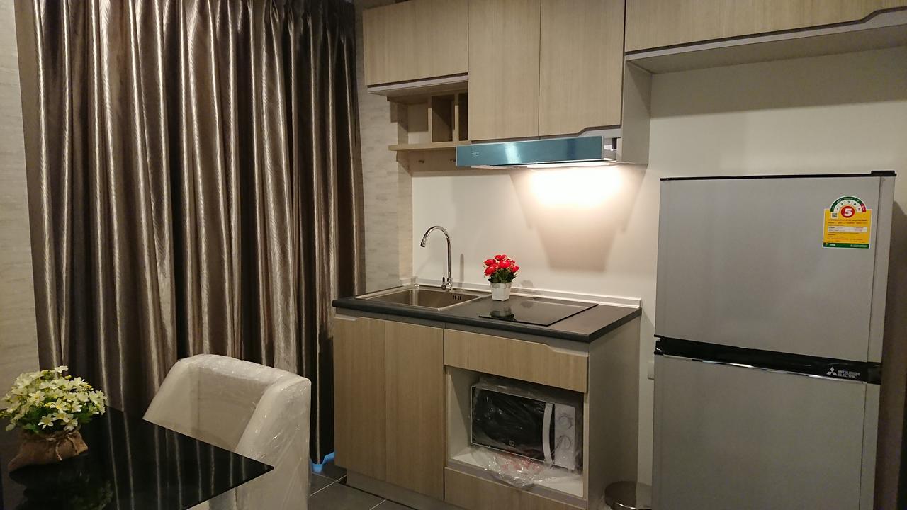 فندق بانكوكفي  Niche Mono Sukhumvit 50 By Ariva المظهر الخارجي الصورة