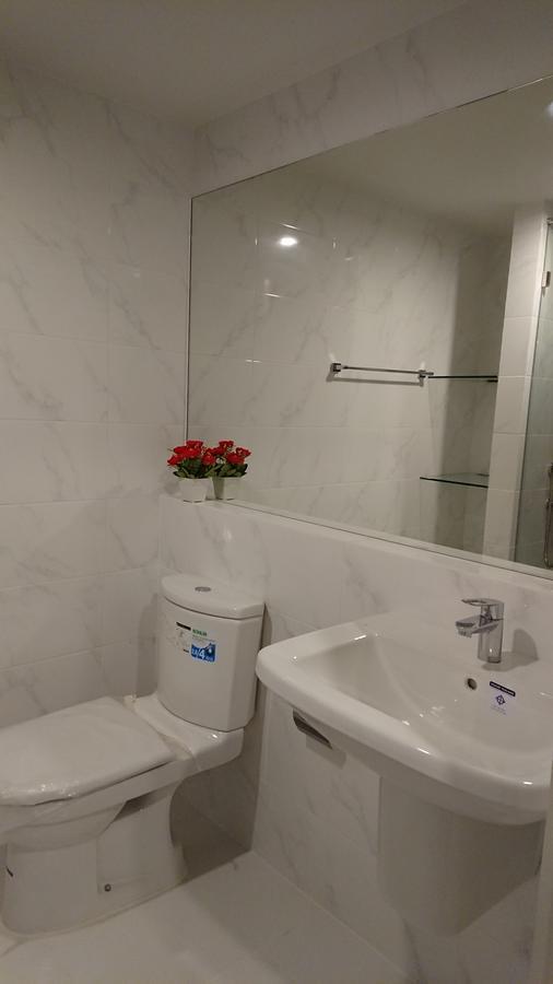 فندق بانكوكفي  Niche Mono Sukhumvit 50 By Ariva المظهر الخارجي الصورة