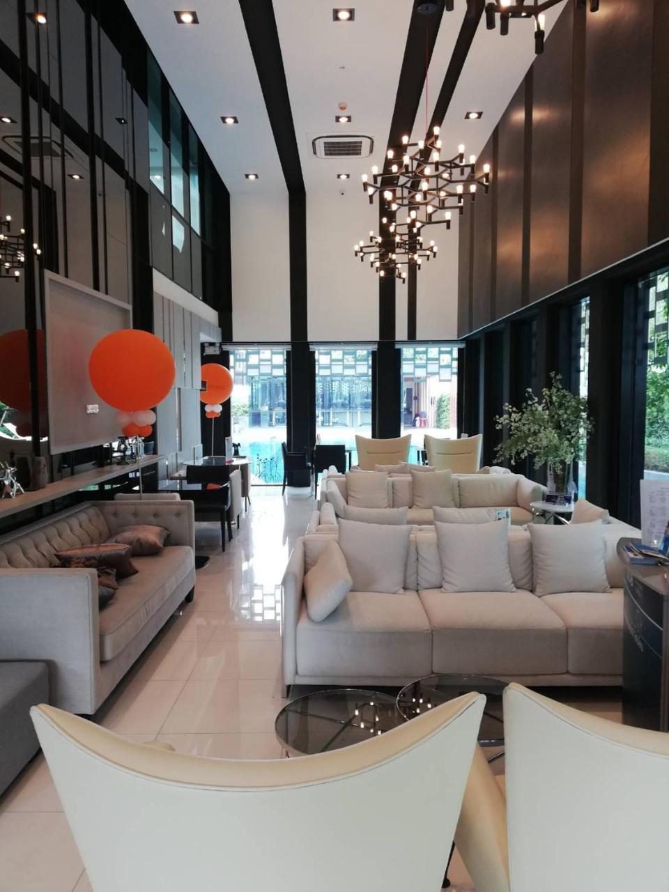 فندق بانكوكفي  Niche Mono Sukhumvit 50 By Ariva المظهر الخارجي الصورة